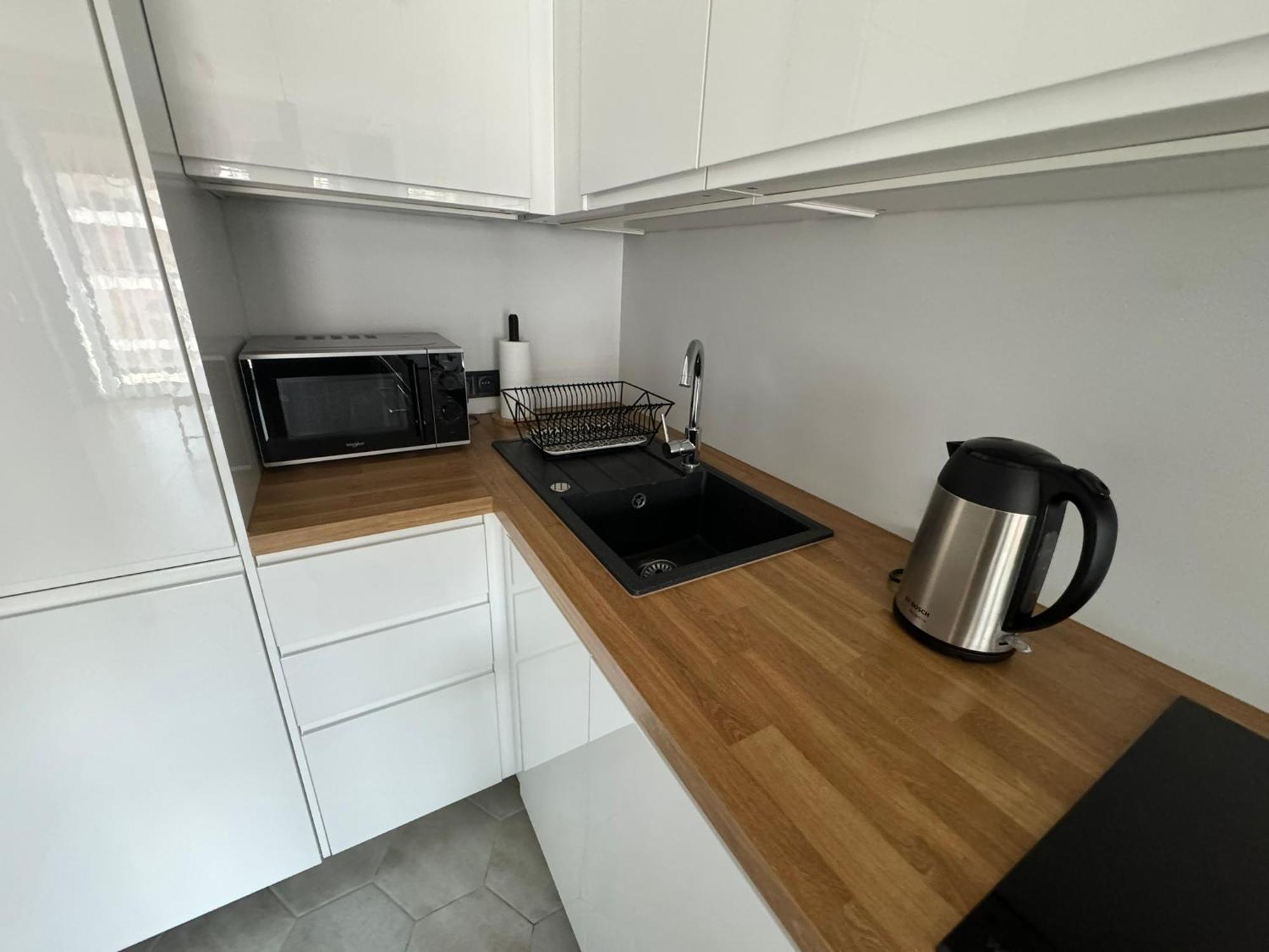 Apartament Dabska 24 Tauron Arena — Photos 2