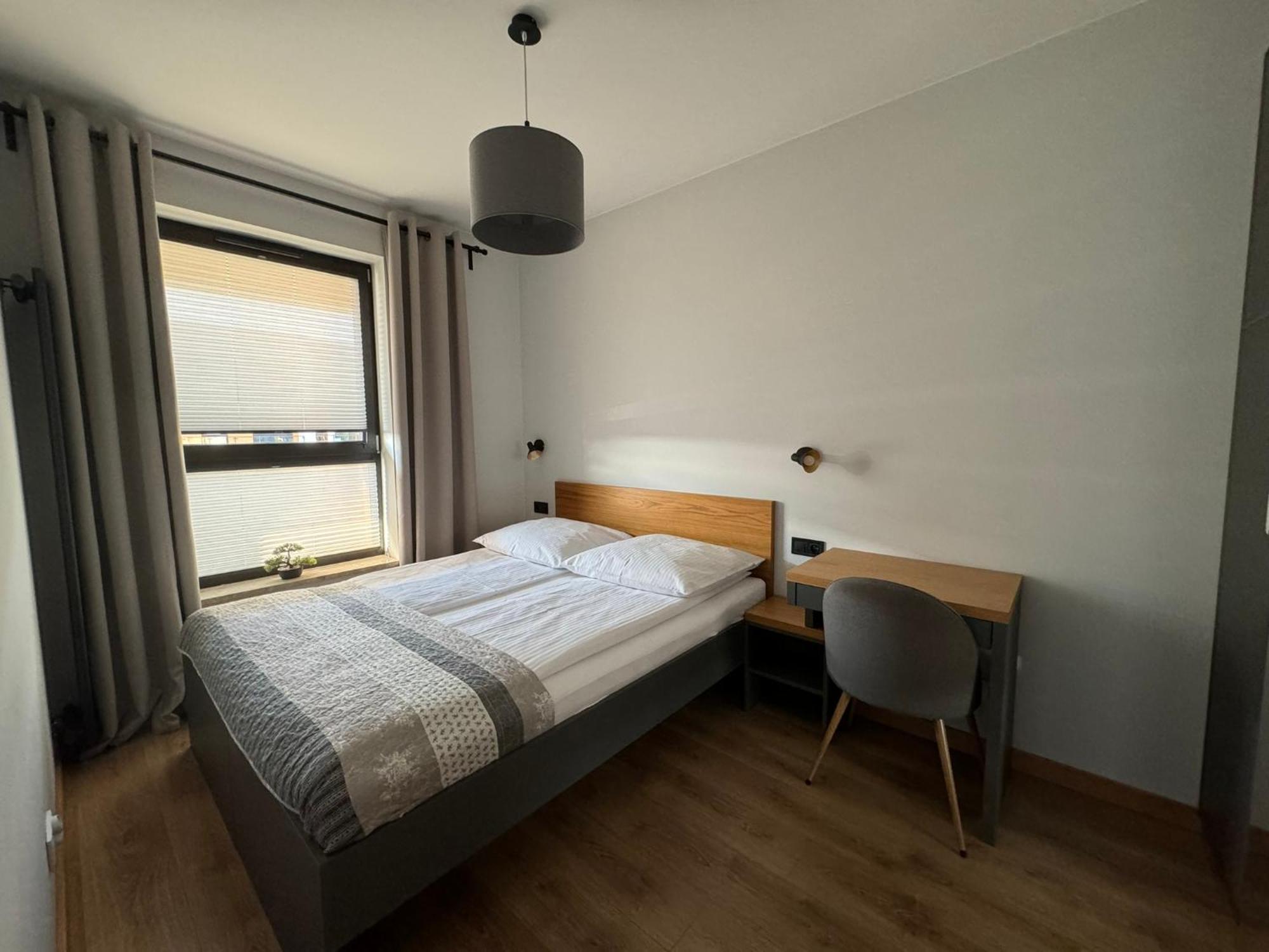 Apartament Dabska 24 Tauron Arena, Krakow