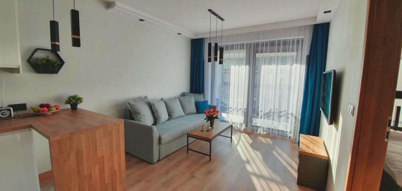 Apartament Dabska 24 Tauron Arena — Photos 3