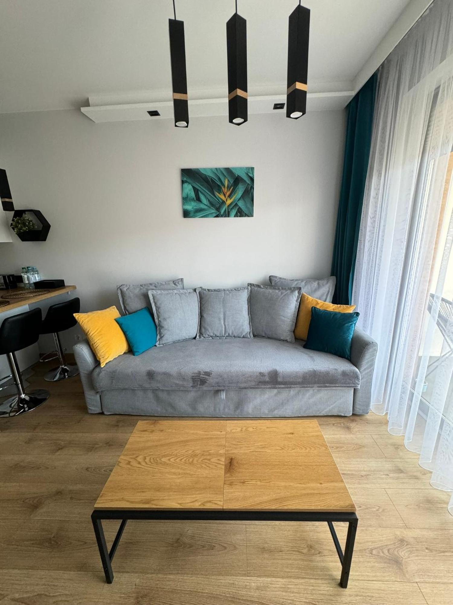 Apartament Dabska 24 Tauron Arena — Photos 1